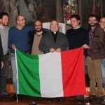 MI-PA Incontro con il Vescovo Coletti