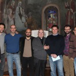 MI-PA Incontro con il Vescovo Coletti